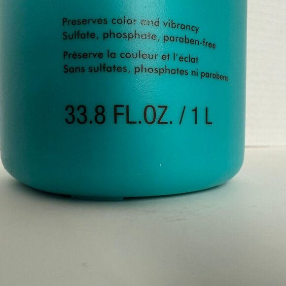 NWT: Moroccanoil Color Care Shampoo (1 L) - Picture 7 of 15